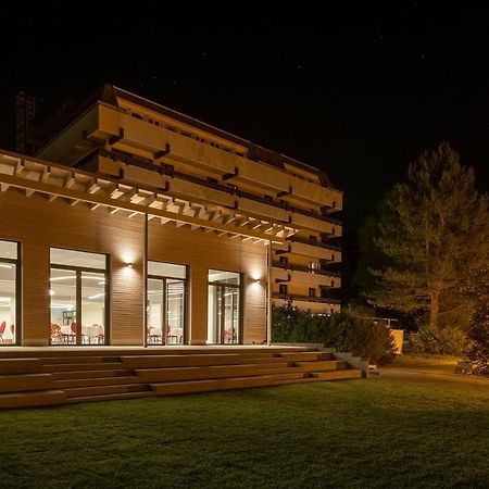 Sporthotel Grünberg Екстериор снимка
