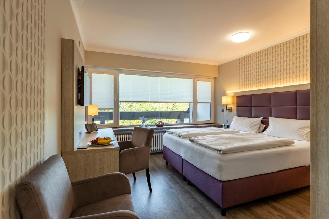 Sporthotel Grünberg Екстериор снимка