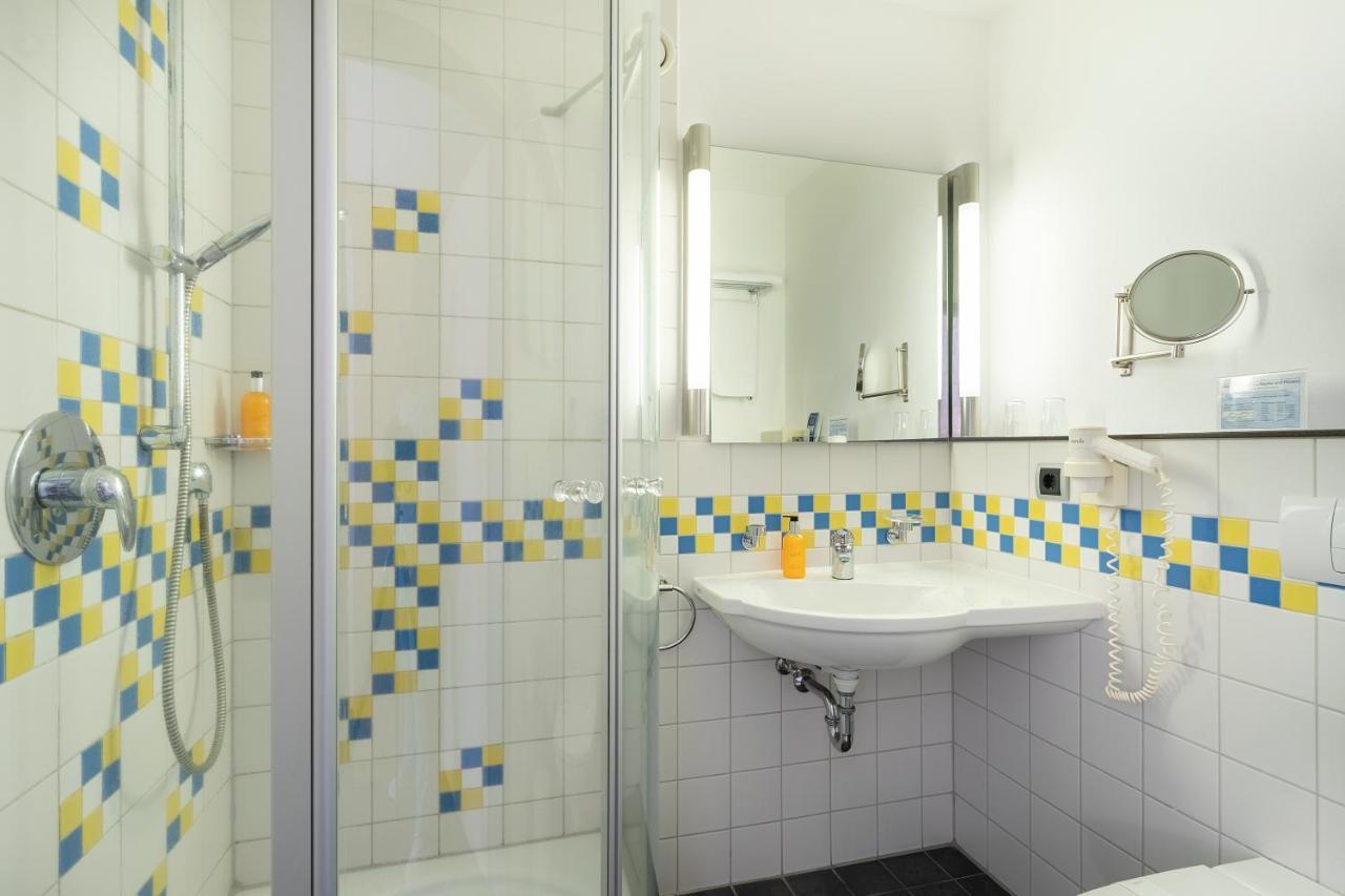 Sporthotel Grünberg Екстериор снимка