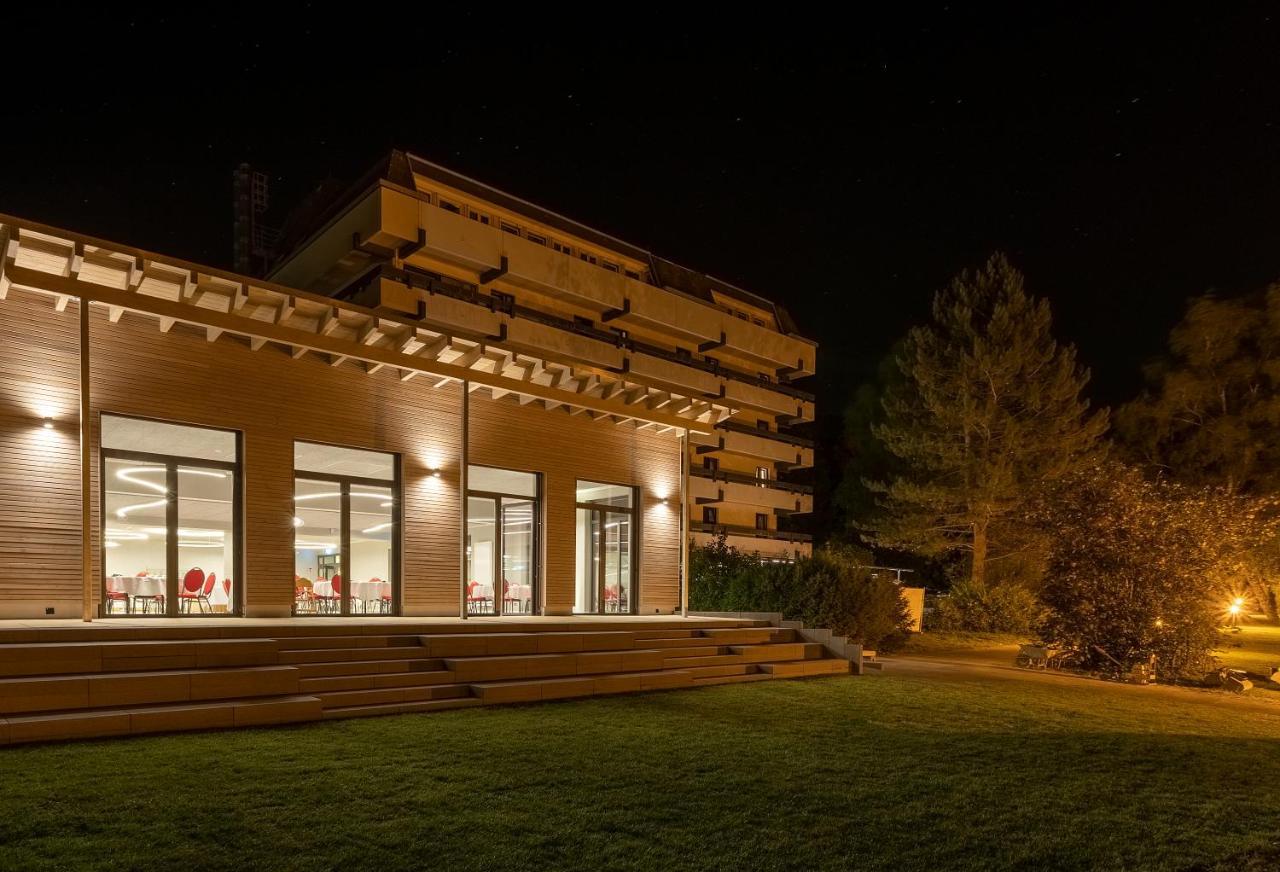 Sporthotel Grünberg Екстериор снимка