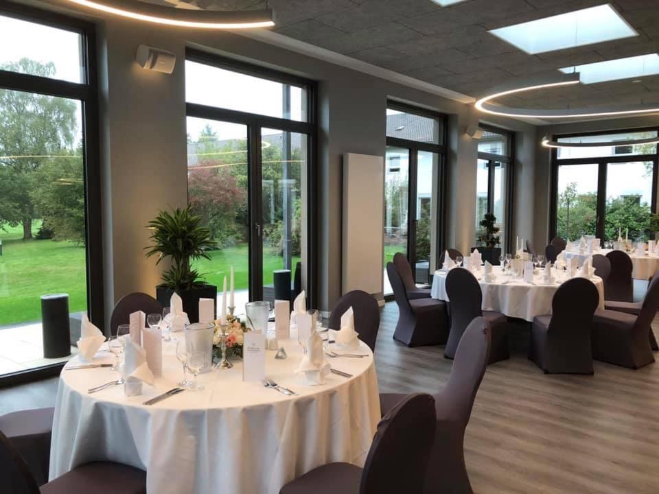Sporthotel Grünberg Екстериор снимка
