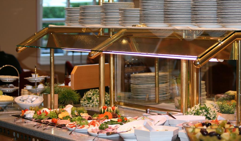 Sporthotel Grünberg Екстериор снимка