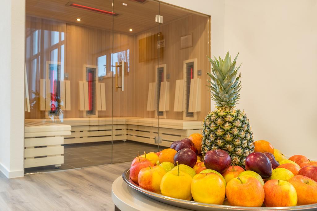 Sporthotel Grünberg Екстериор снимка