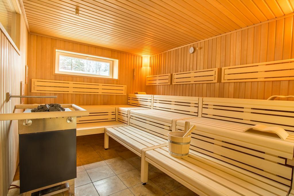Sporthotel Grünberg Екстериор снимка