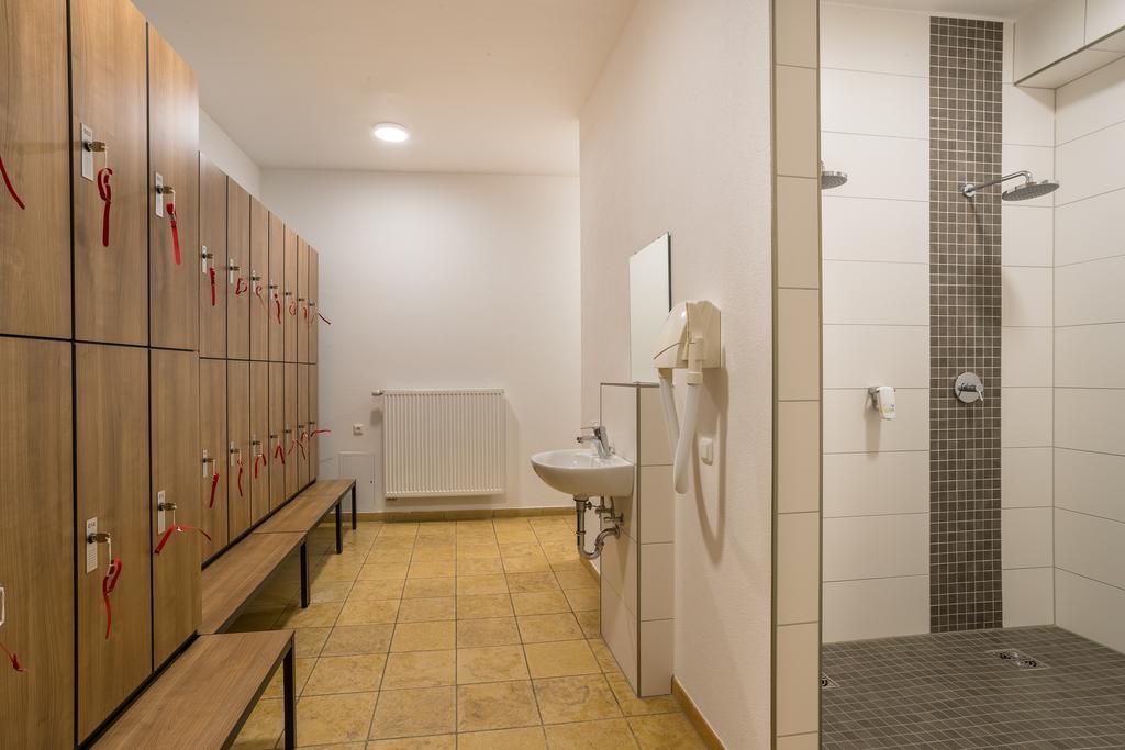 Sporthotel Grünberg Екстериор снимка