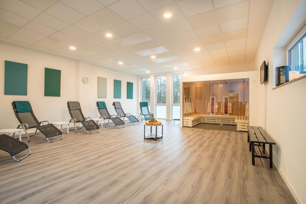 Sporthotel Grünberg Екстериор снимка