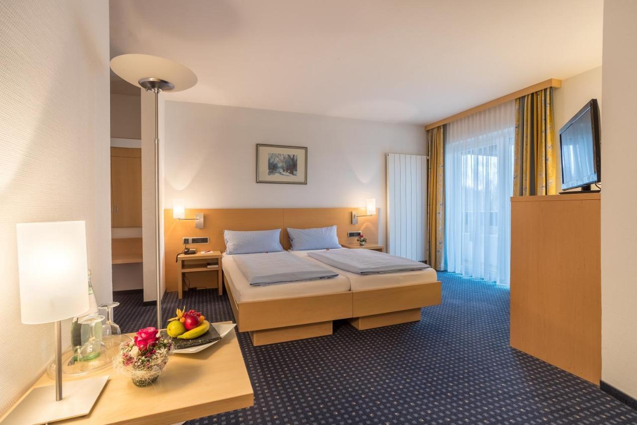 Sporthotel Grünberg Екстериор снимка