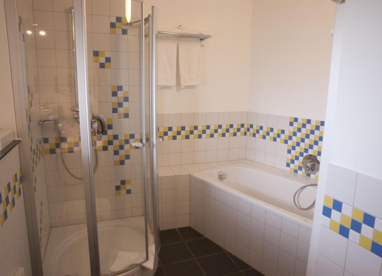 Sporthotel Grünberg Екстериор снимка